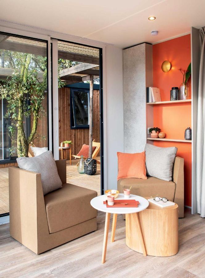 Gronenberger Muehle Haus 27 Villa Scharbeutz Kültér fotó