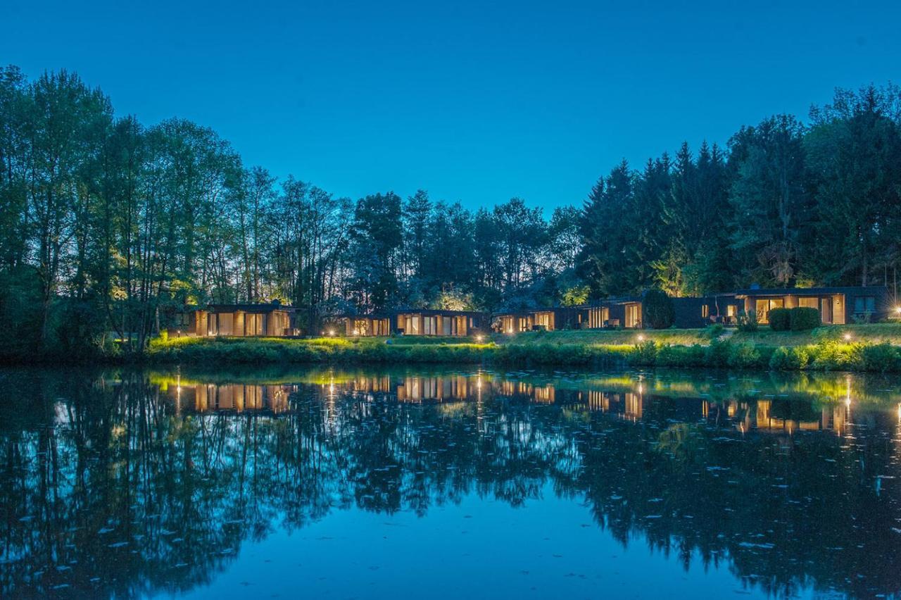 Gronenberger Muehle Haus 27 Villa Scharbeutz Kültér fotó