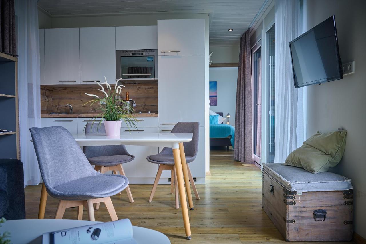 Gronenberger Muehle Haus 27 Villa Scharbeutz Kültér fotó